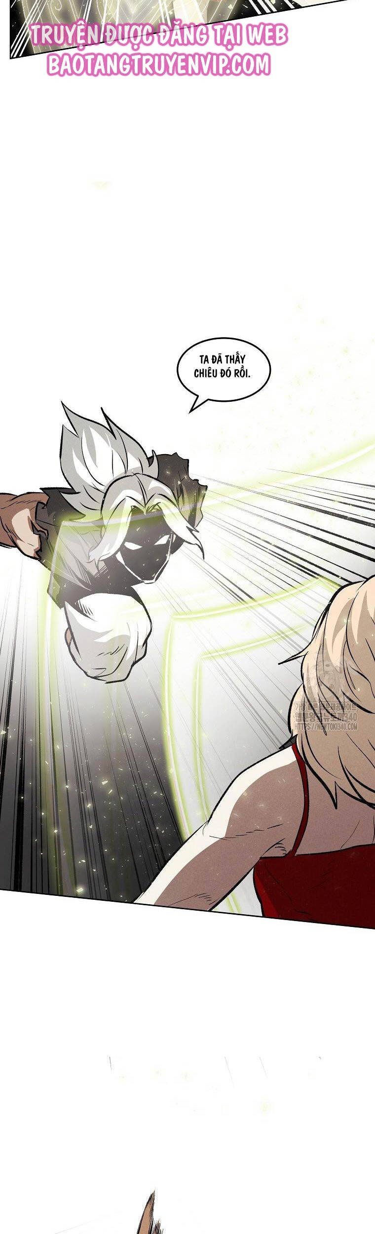 Kẻ Bất Bại Chapter 90 - 21