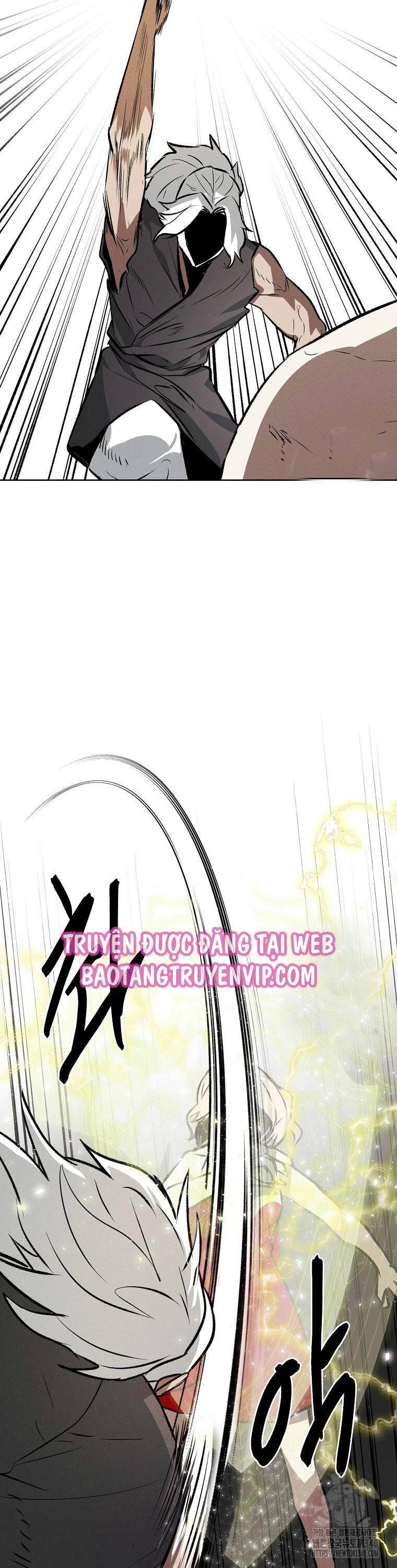 Kẻ Bất Bại Chapter 90 - 22