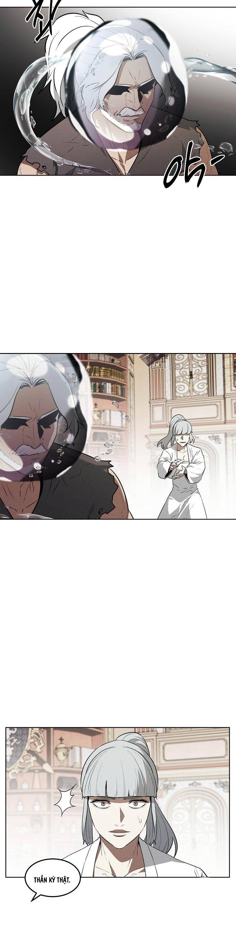 Kẻ Bất Bại Chapter 90 - 24