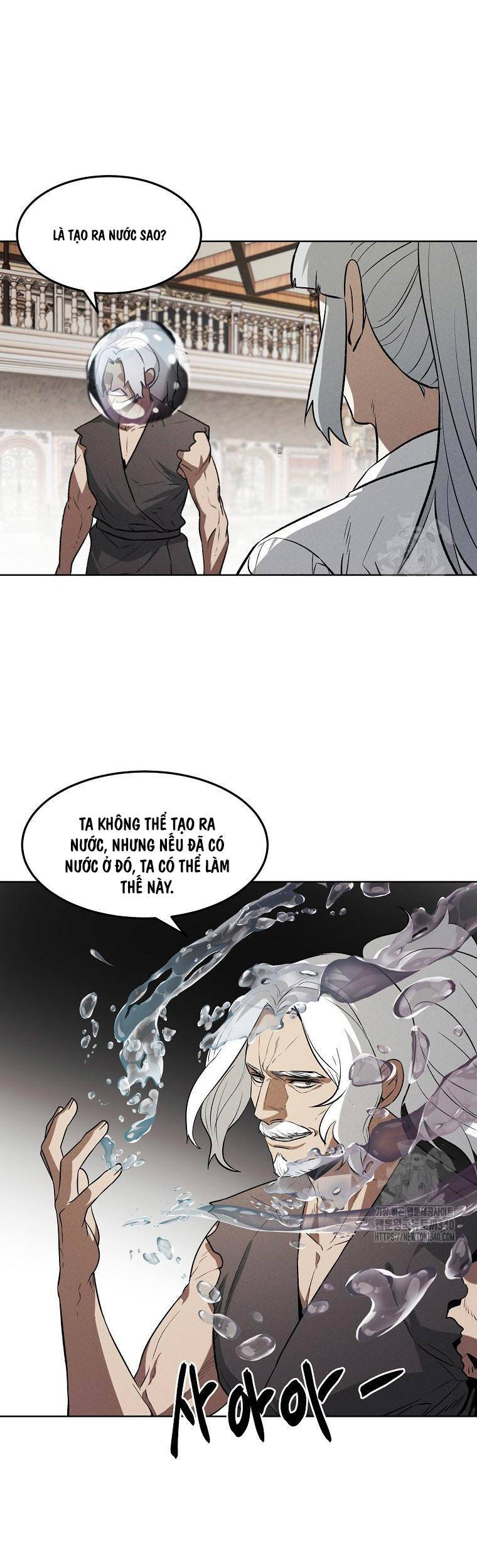 Kẻ Bất Bại Chapter 90 - 25