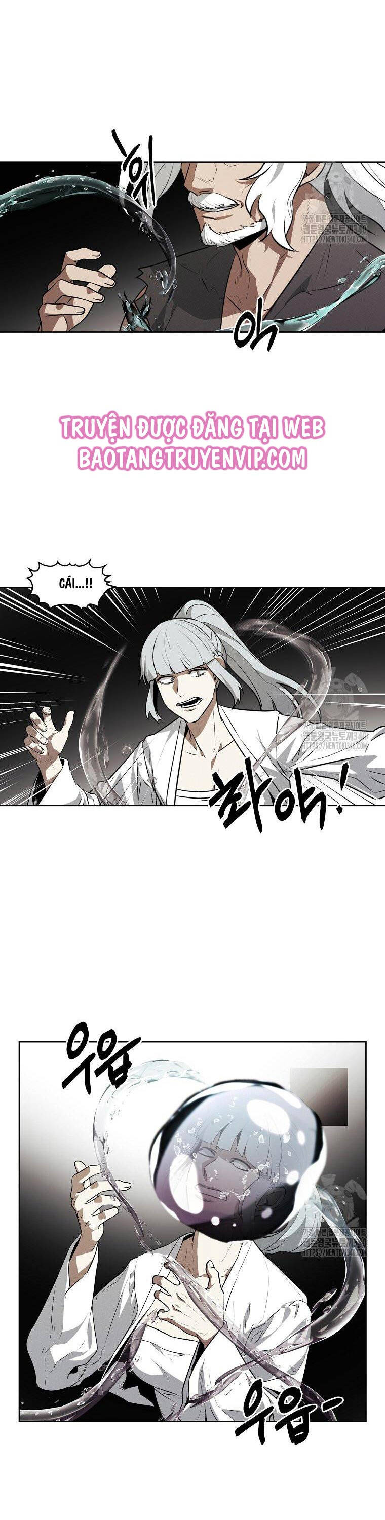 Kẻ Bất Bại Chapter 90 - 26