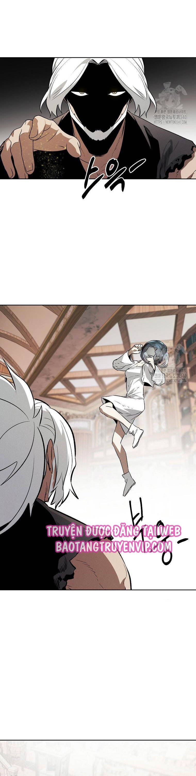 Kẻ Bất Bại Chapter 90 - 27