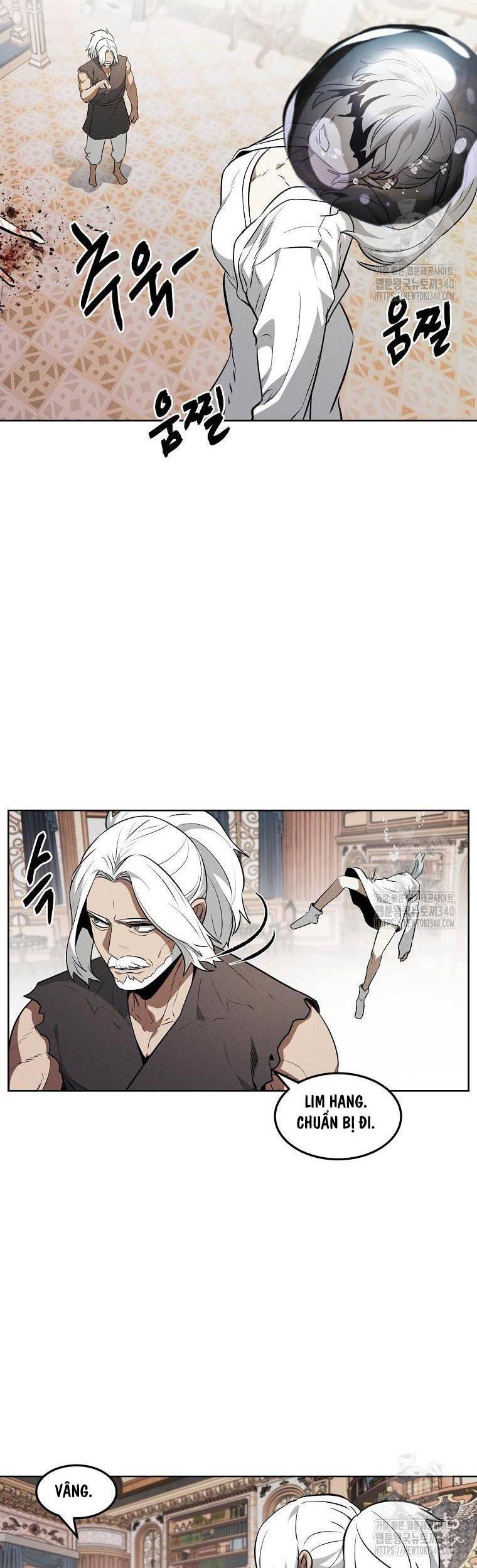 Kẻ Bất Bại Chapter 90 - 28