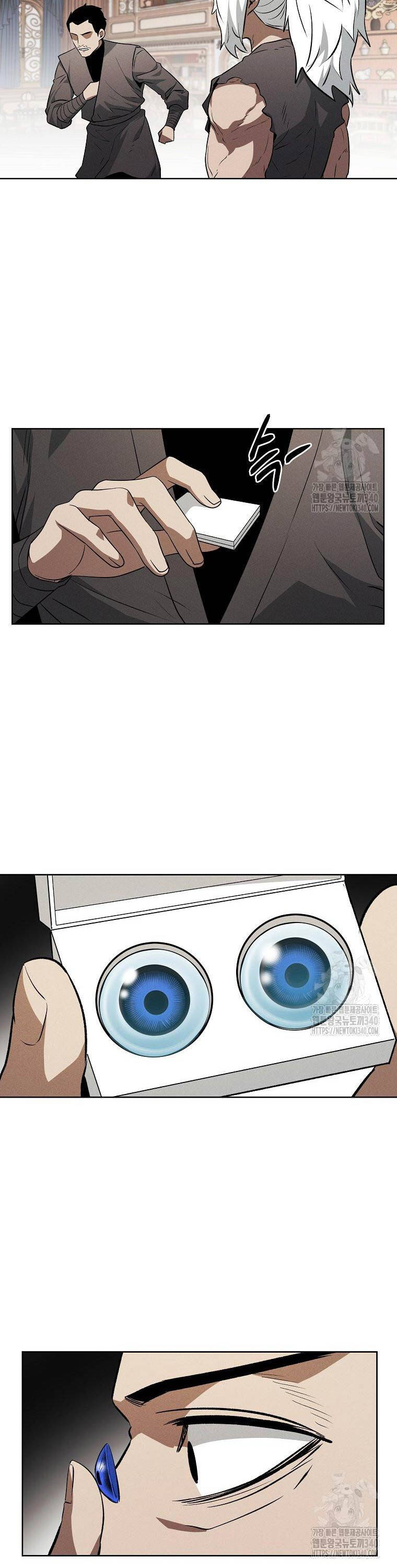 Kẻ Bất Bại Chapter 90 - 29