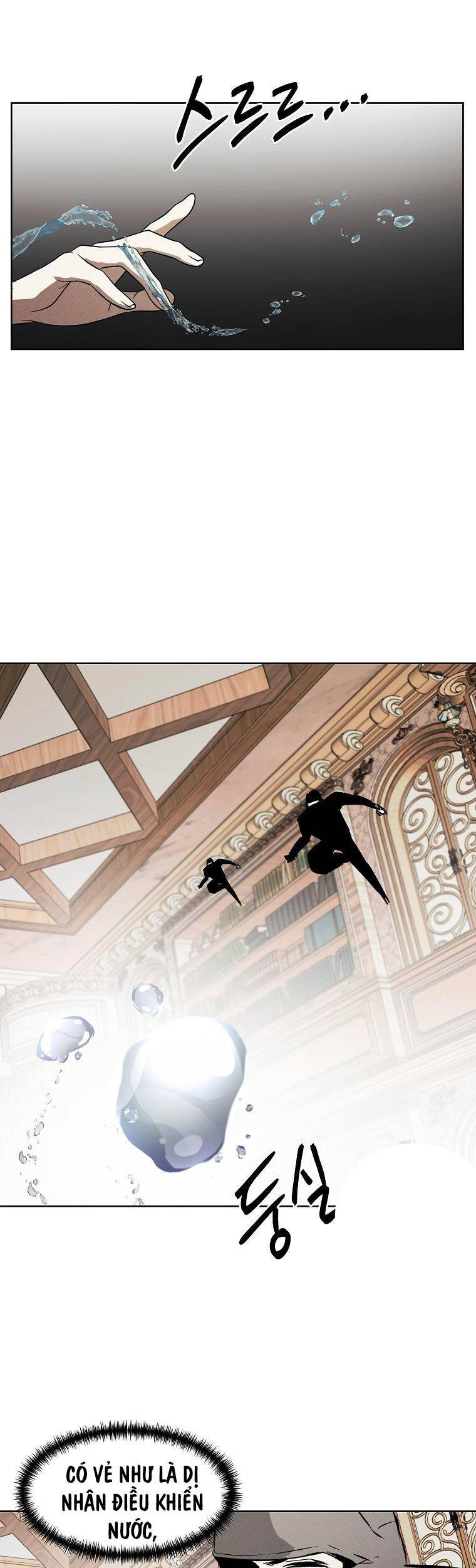 Kẻ Bất Bại Chapter 90 - 4