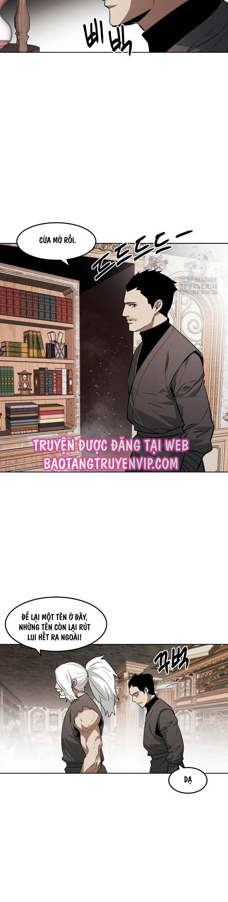 Kẻ Bất Bại Chapter 90 - 31