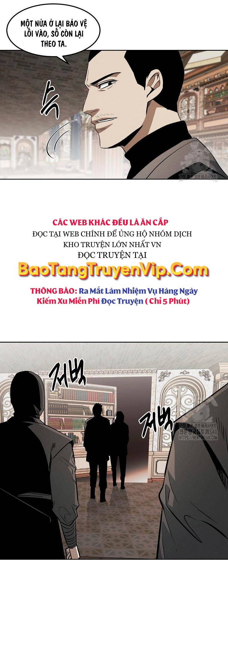 Kẻ Bất Bại Chapter 90 - 32