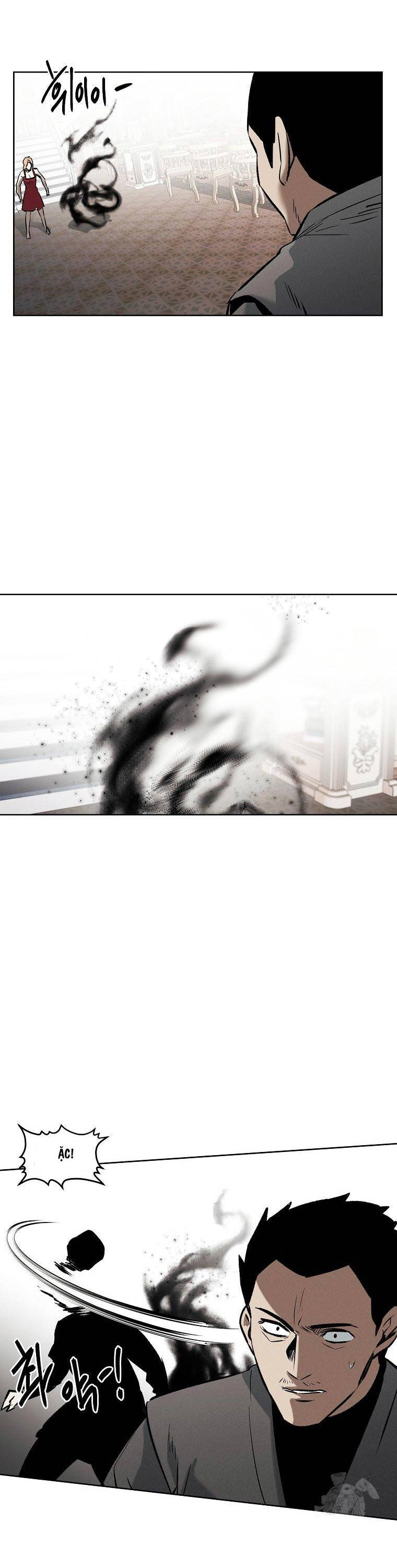 Kẻ Bất Bại Chapter 90 - 8