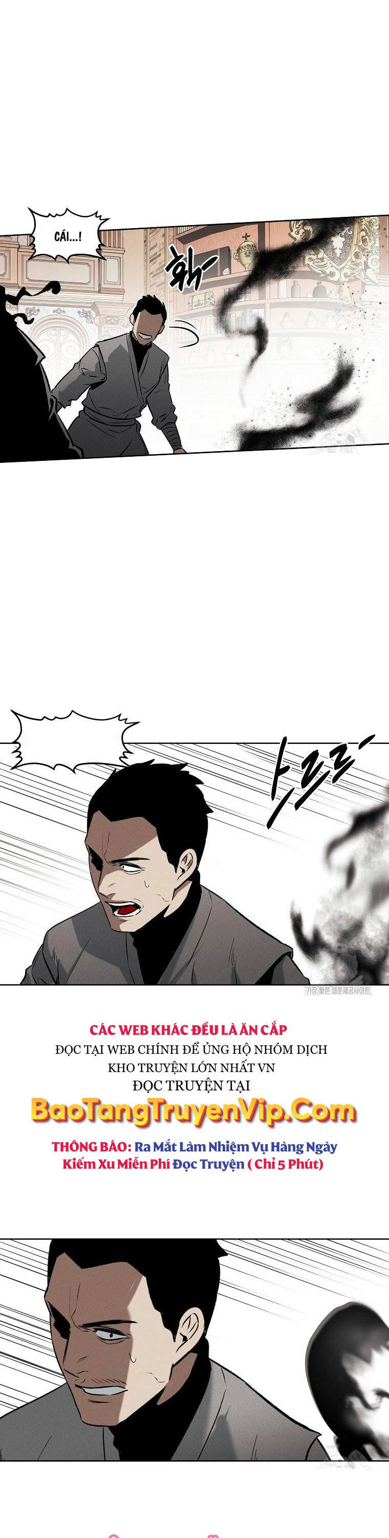 Kẻ Bất Bại Chapter 90 - 9