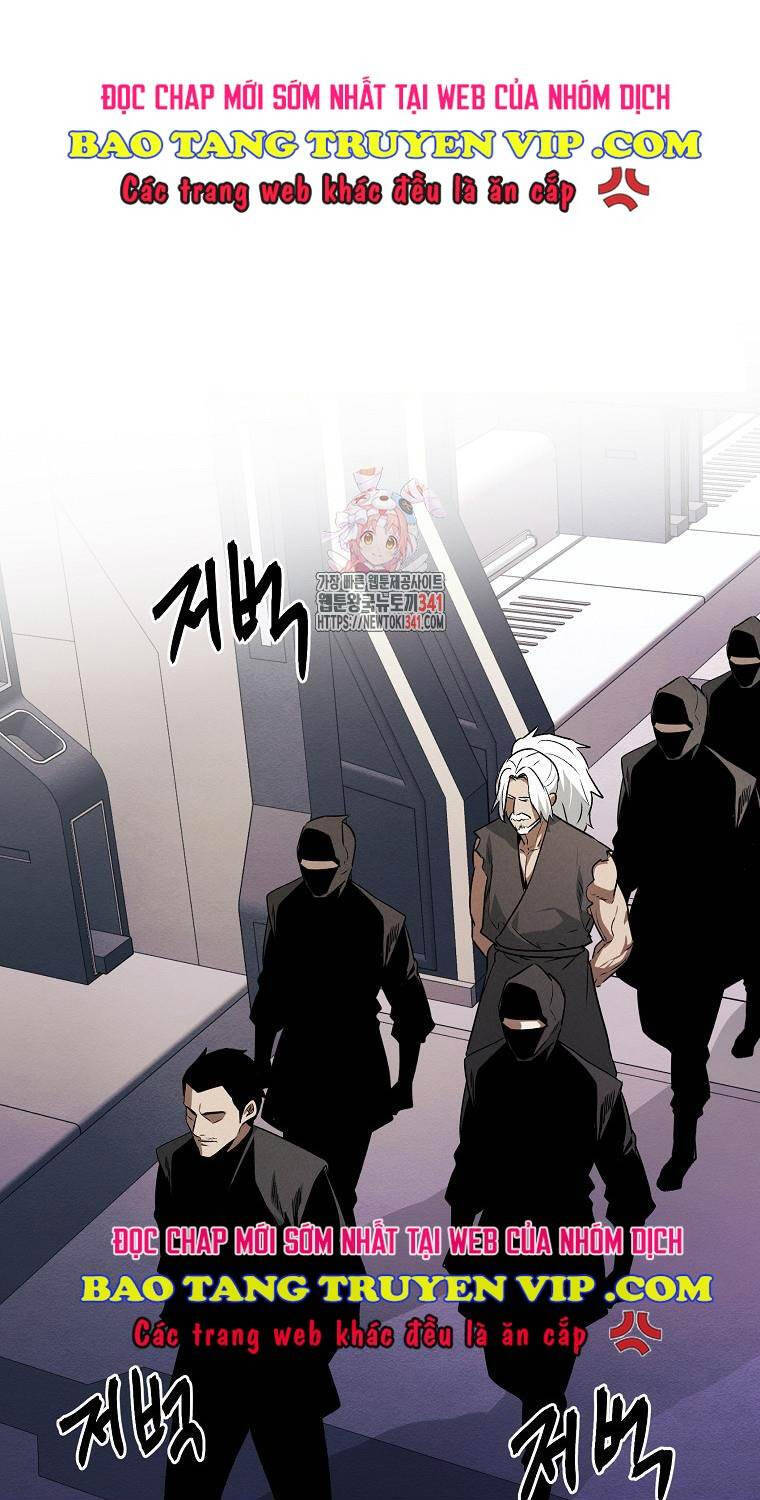 Kẻ Bất Bại Chapter 91 - 2