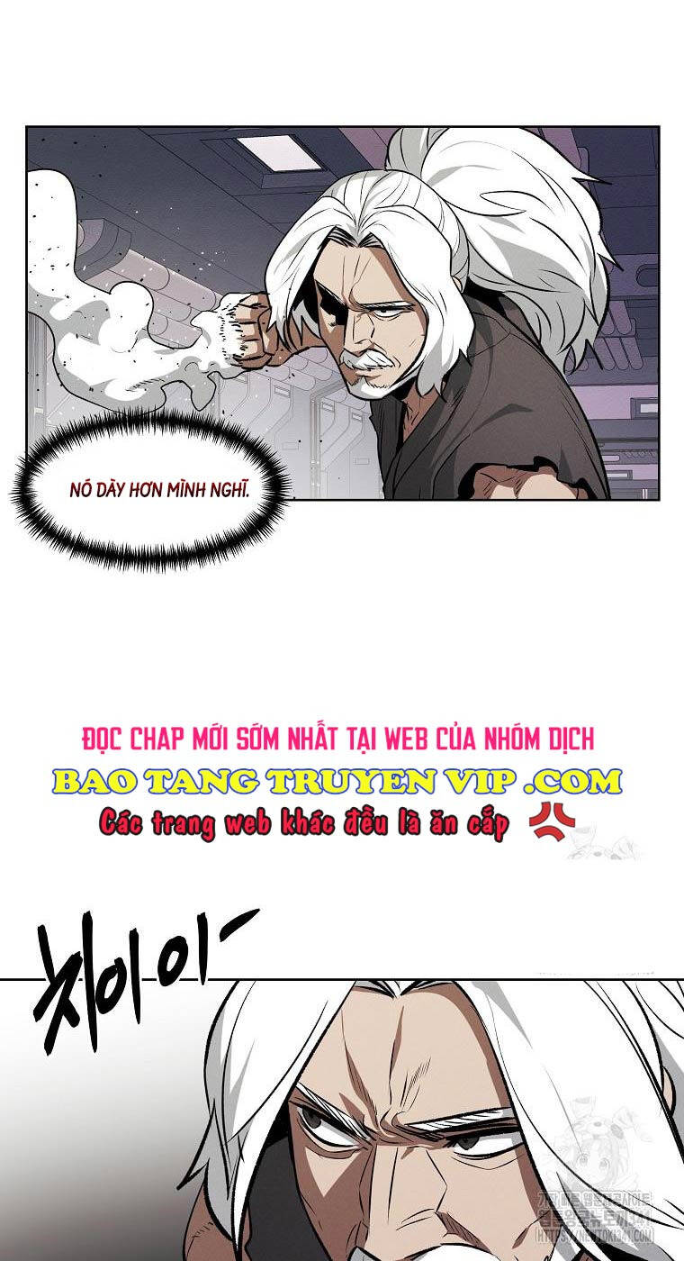 Kẻ Bất Bại Chapter 91 - 11