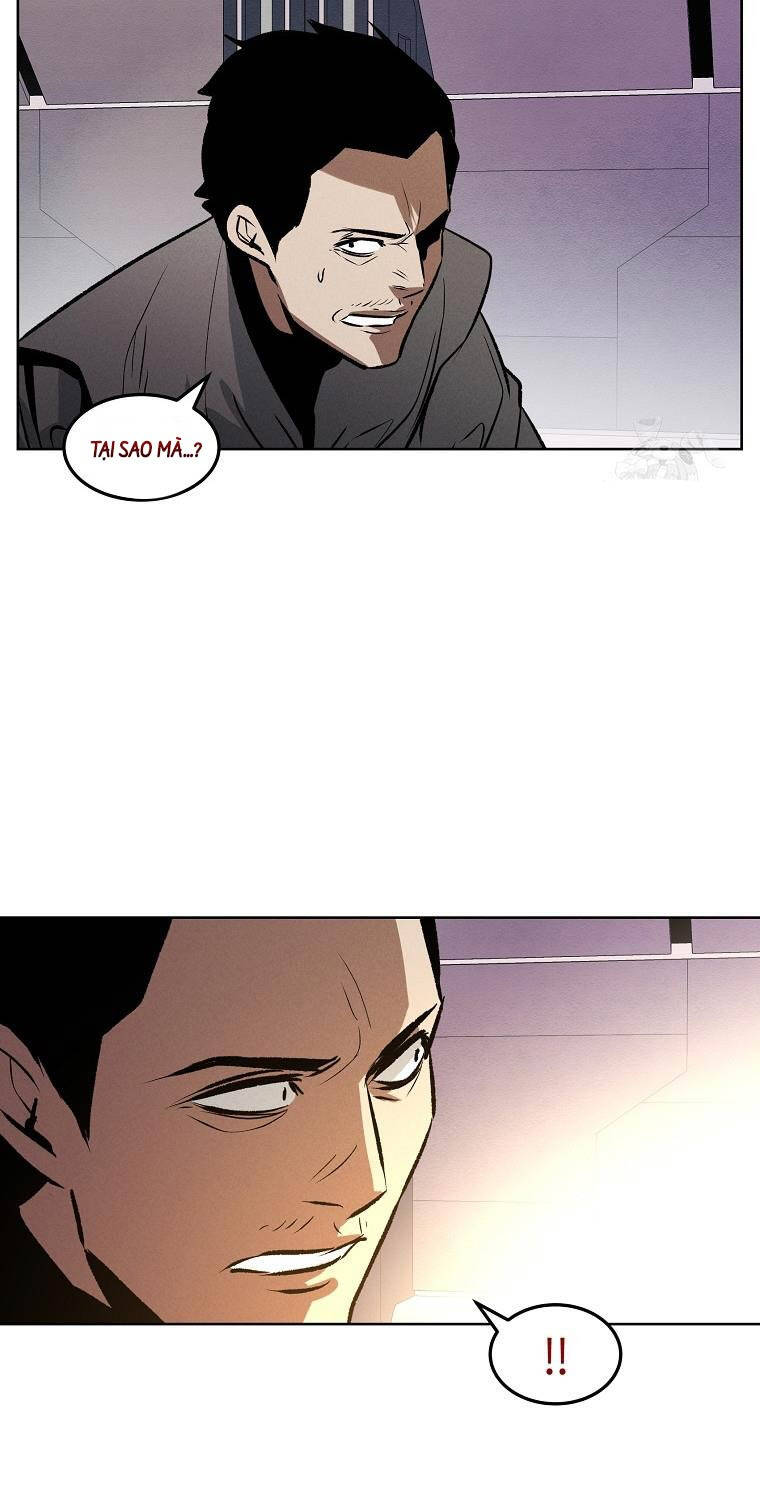 Kẻ Bất Bại Chapter 91 - 16