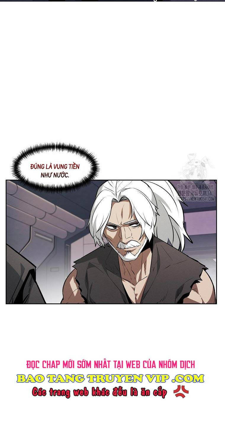 Kẻ Bất Bại Chapter 91 - 3