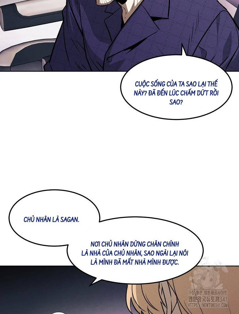 Kẻ Bất Bại Chapter 91 - 22