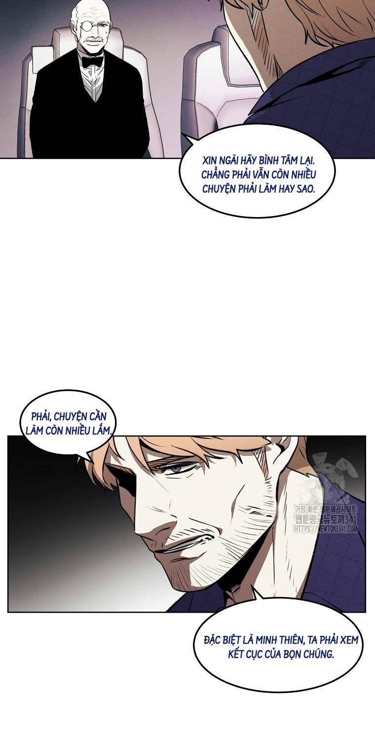 Kẻ Bất Bại Chapter 91 - 23