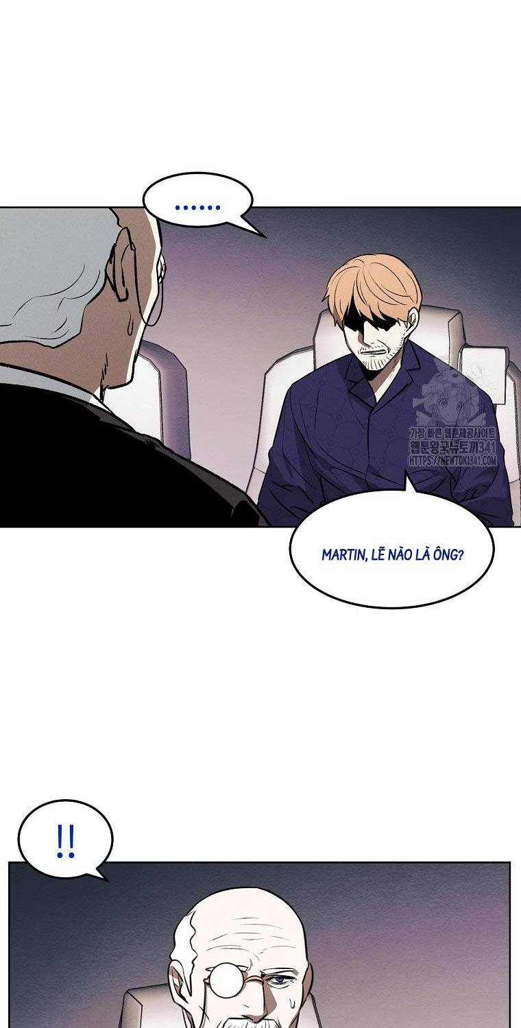 Kẻ Bất Bại Chapter 91 - 24