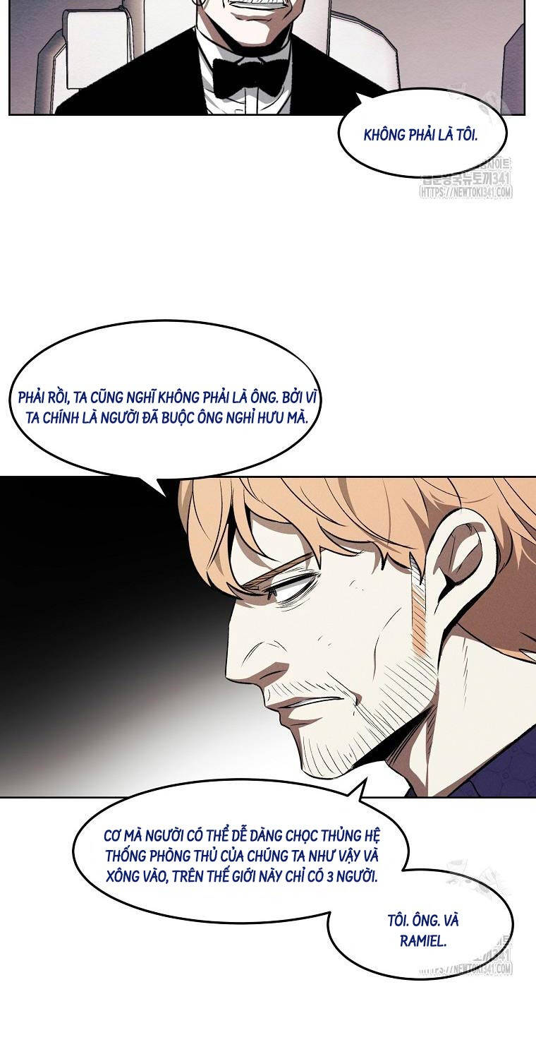 Kẻ Bất Bại Chapter 91 - 25