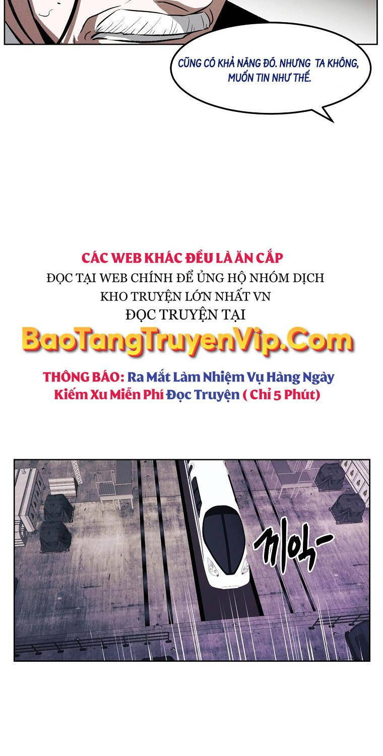Kẻ Bất Bại Chapter 91 - 27