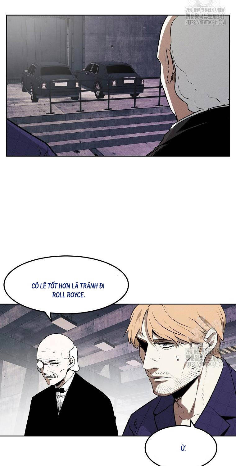 Kẻ Bất Bại Chapter 91 - 29