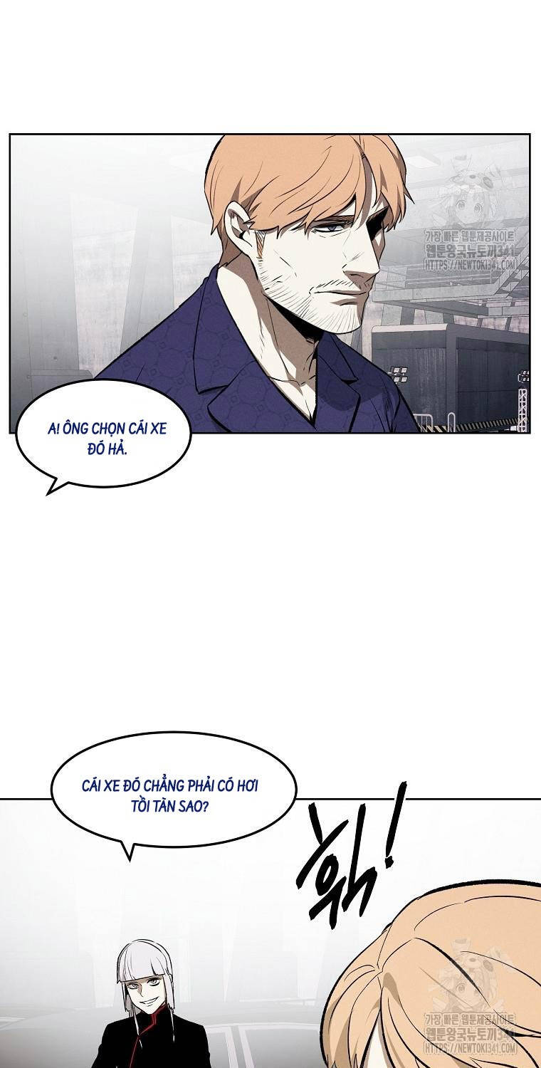 Kẻ Bất Bại Chapter 91 - 31