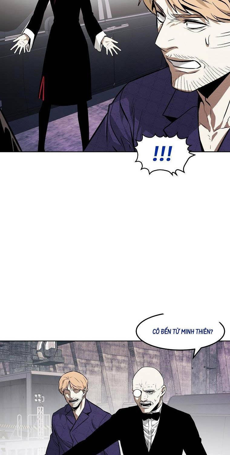 Kẻ Bất Bại Chapter 91 - 32