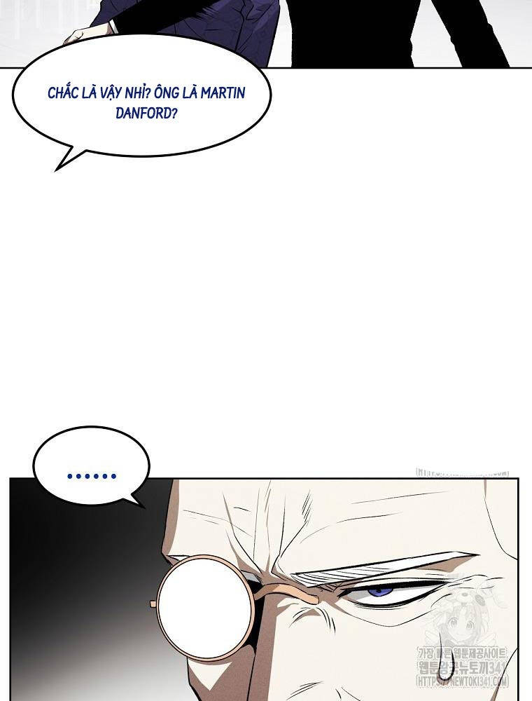 Kẻ Bất Bại Chapter 91 - 33