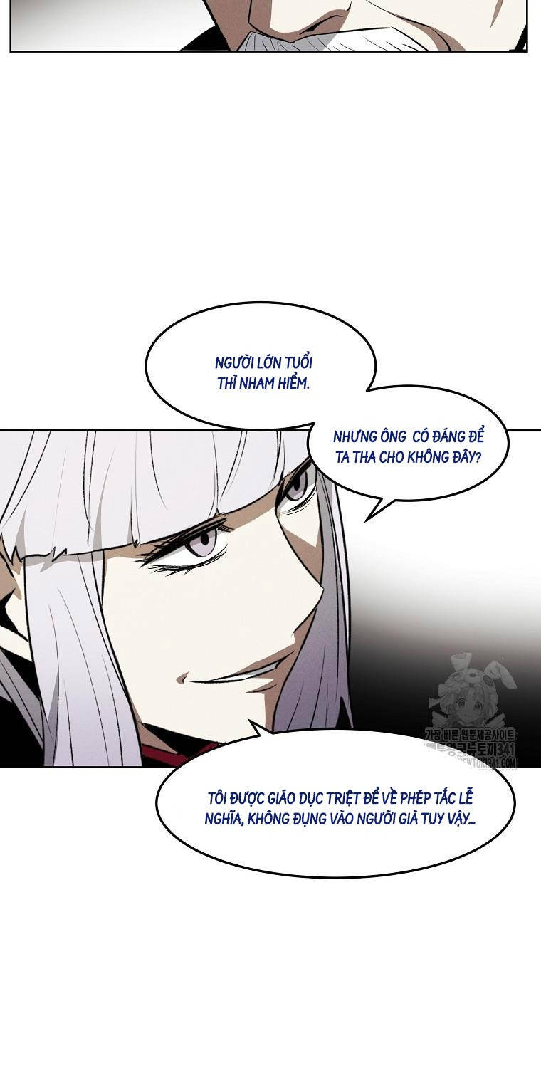 Kẻ Bất Bại Chapter 91 - 34