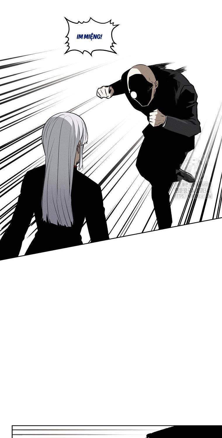 Kẻ Bất Bại Chapter 91 - 35
