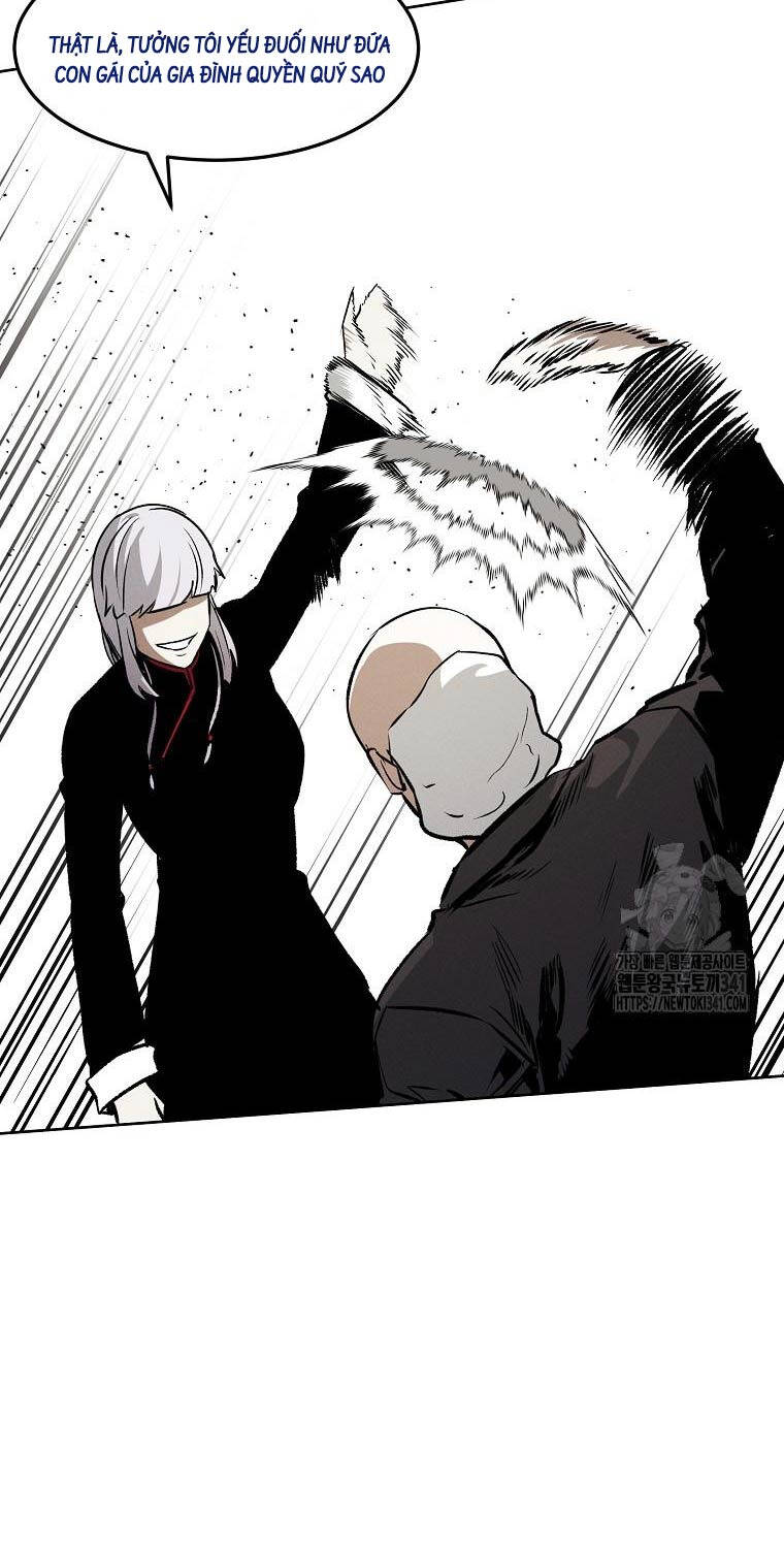 Kẻ Bất Bại Chapter 91 - 37