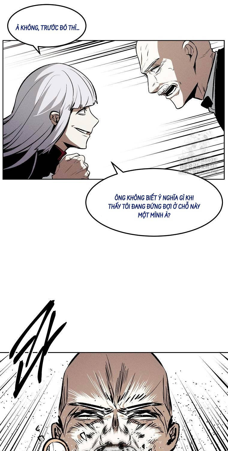 Kẻ Bất Bại Chapter 91 - 38