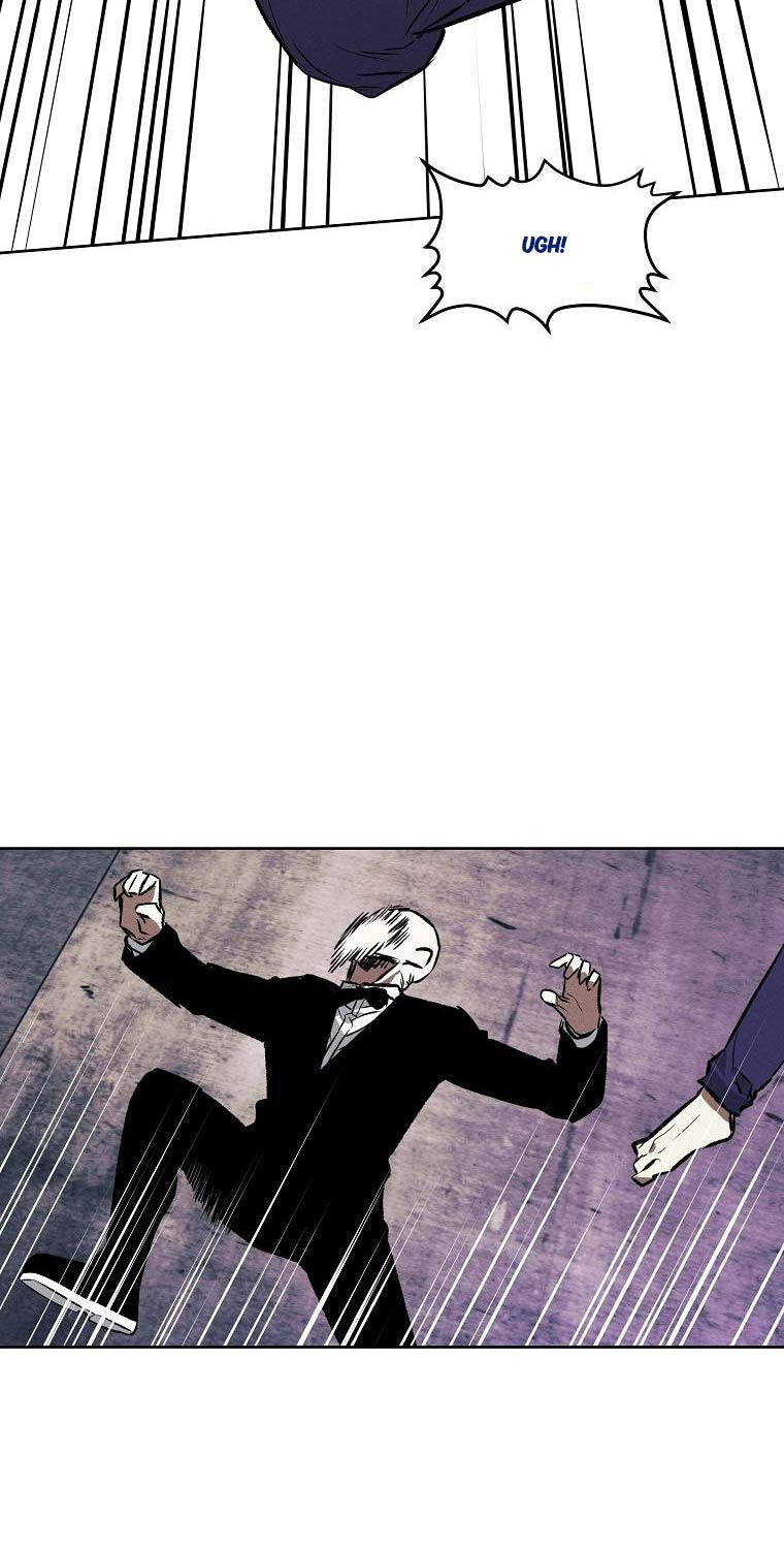 Kẻ Bất Bại Chapter 91 - 41