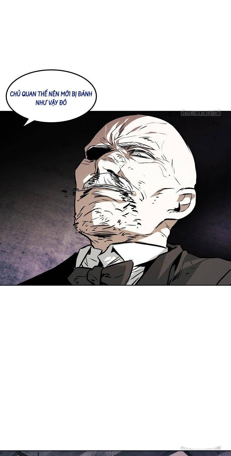 Kẻ Bất Bại Chapter 91 - 42