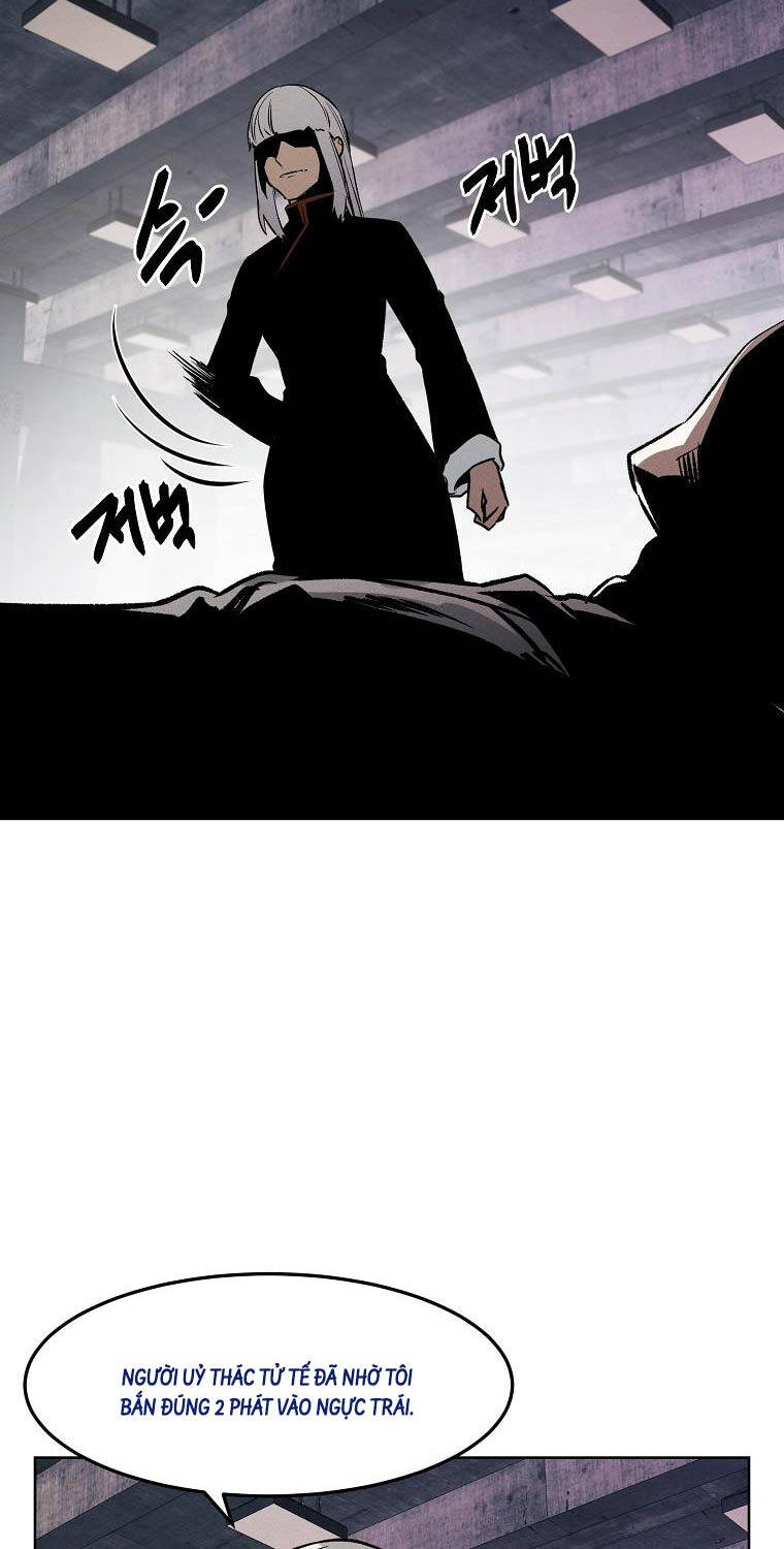 Kẻ Bất Bại Chapter 91 - 43