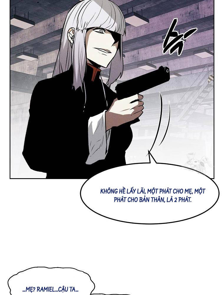 Kẻ Bất Bại Chapter 91 - 44