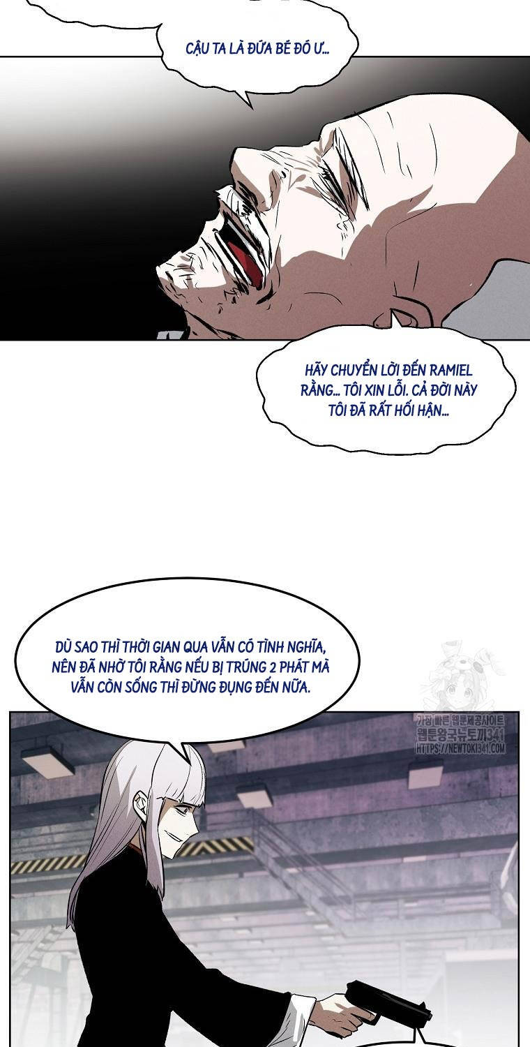 Kẻ Bất Bại Chapter 91 - 45