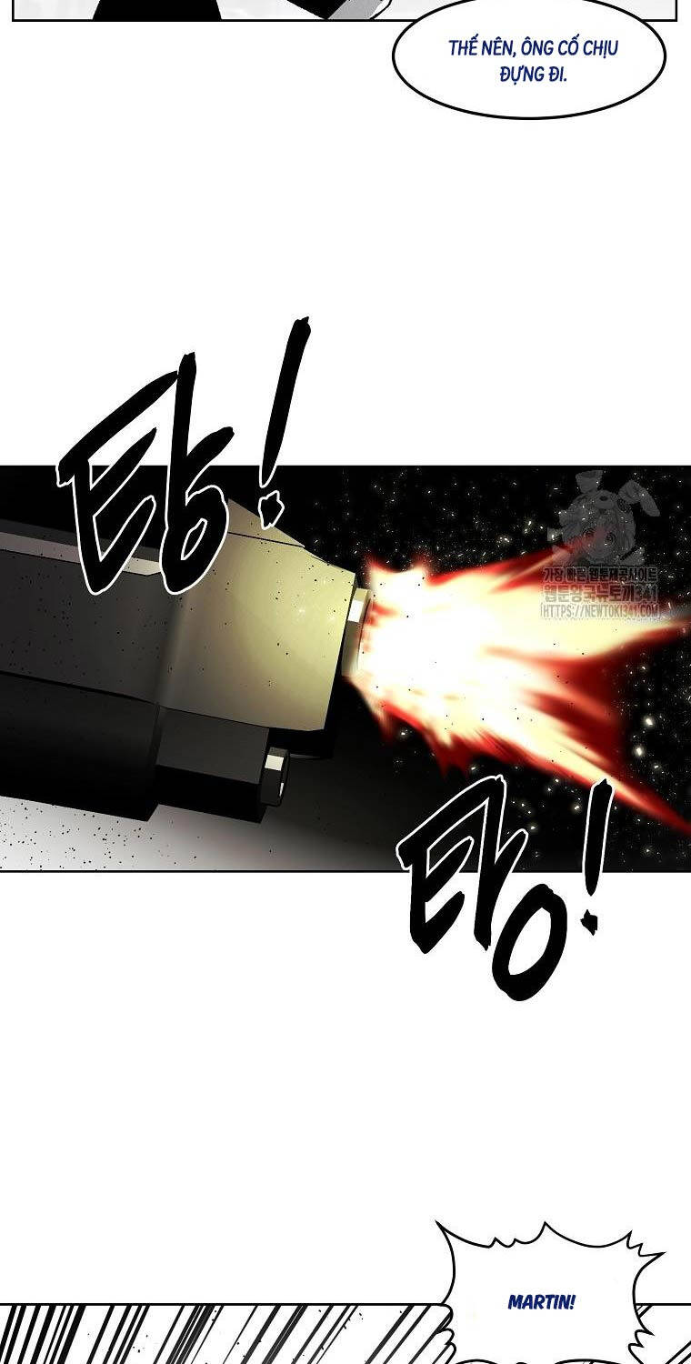 Kẻ Bất Bại Chapter 91 - 46