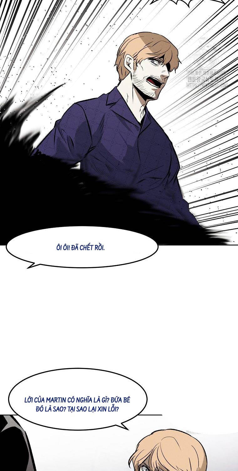 Kẻ Bất Bại Chapter 91 - 47