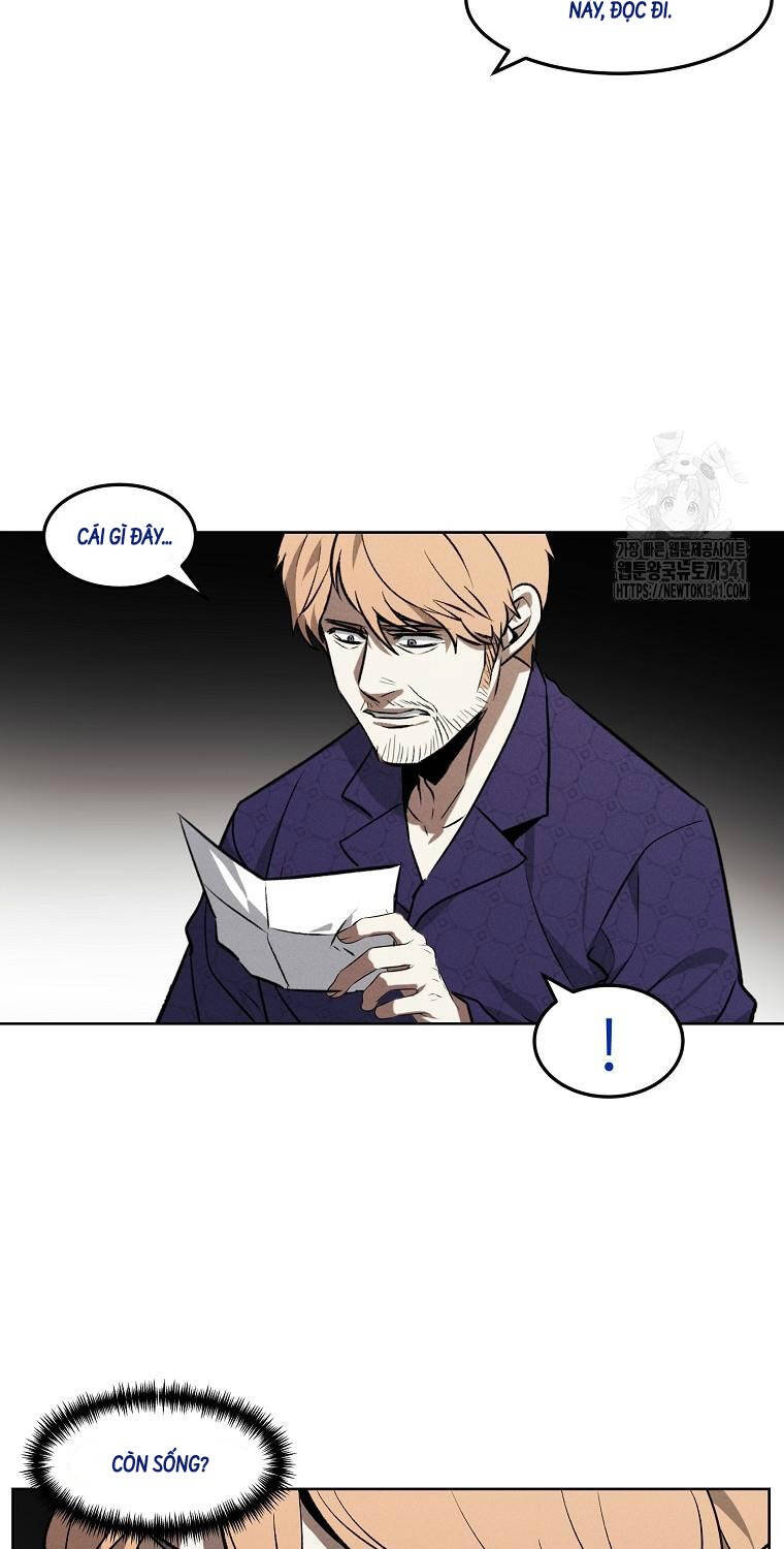 Kẻ Bất Bại Chapter 91 - 49