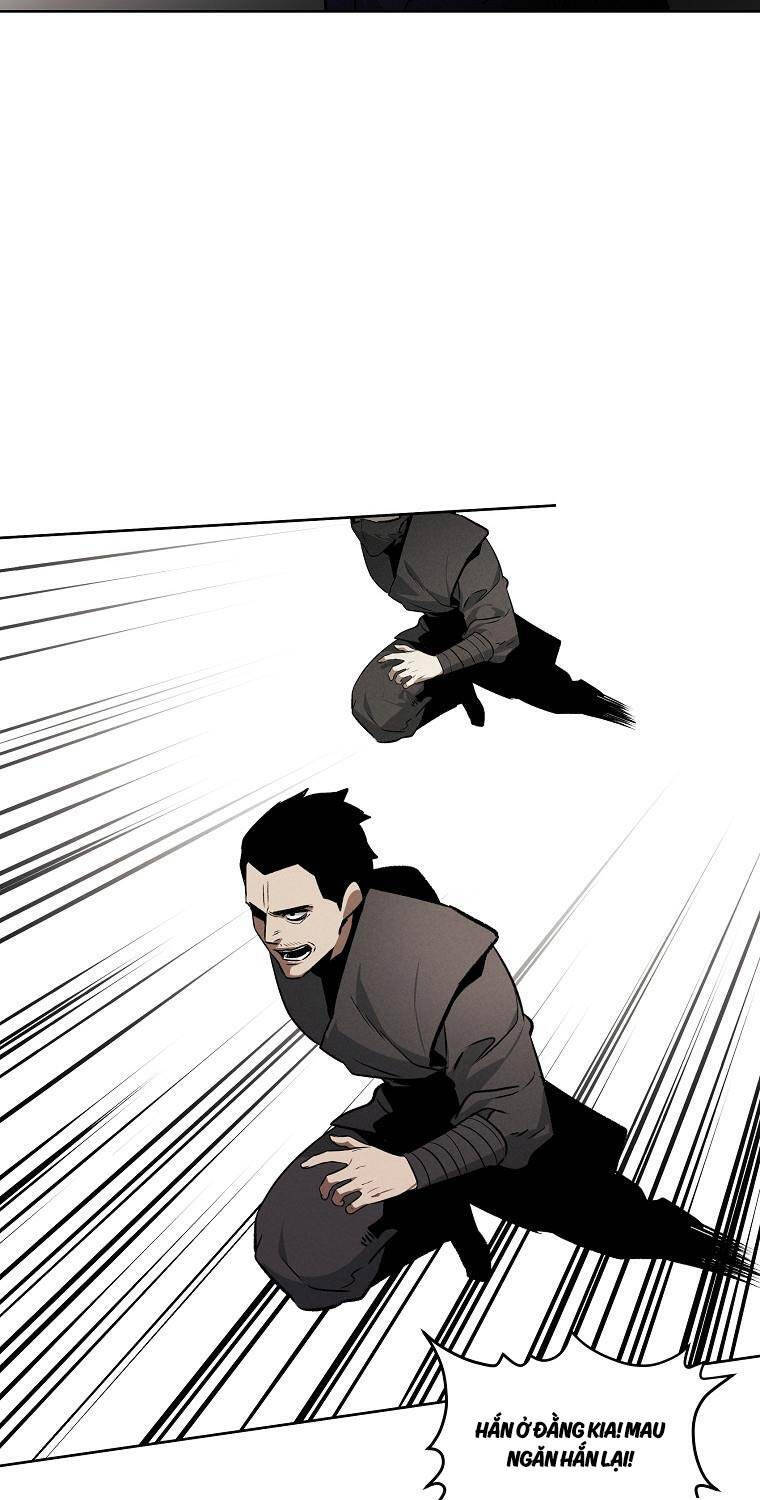 Kẻ Bất Bại Chapter 91 - 6