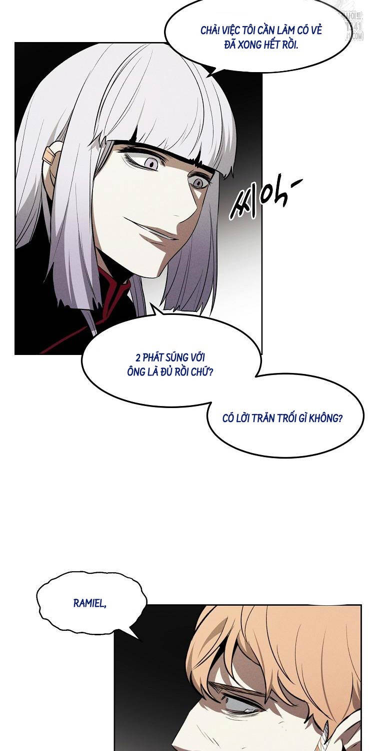Kẻ Bất Bại Chapter 91 - 51