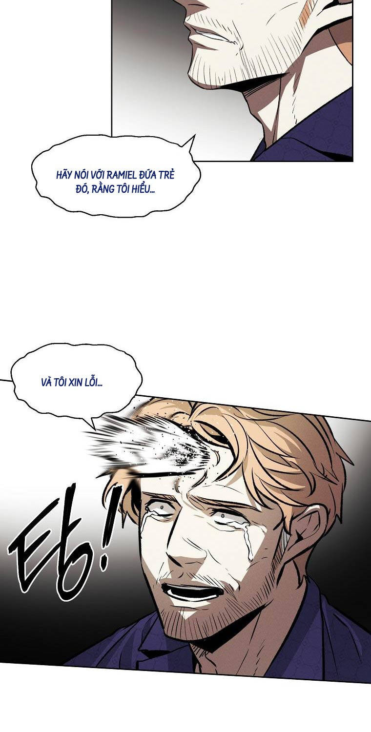 Kẻ Bất Bại Chapter 91 - 52