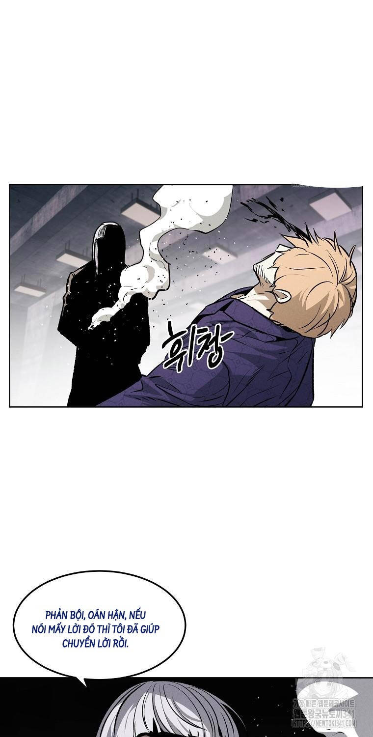 Kẻ Bất Bại Chapter 91 - 53