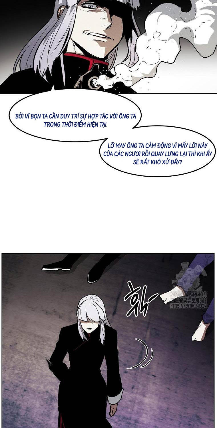 Kẻ Bất Bại Chapter 91 - 54