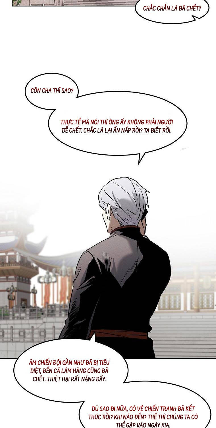 Kẻ Bất Bại Chapter 91 - 57