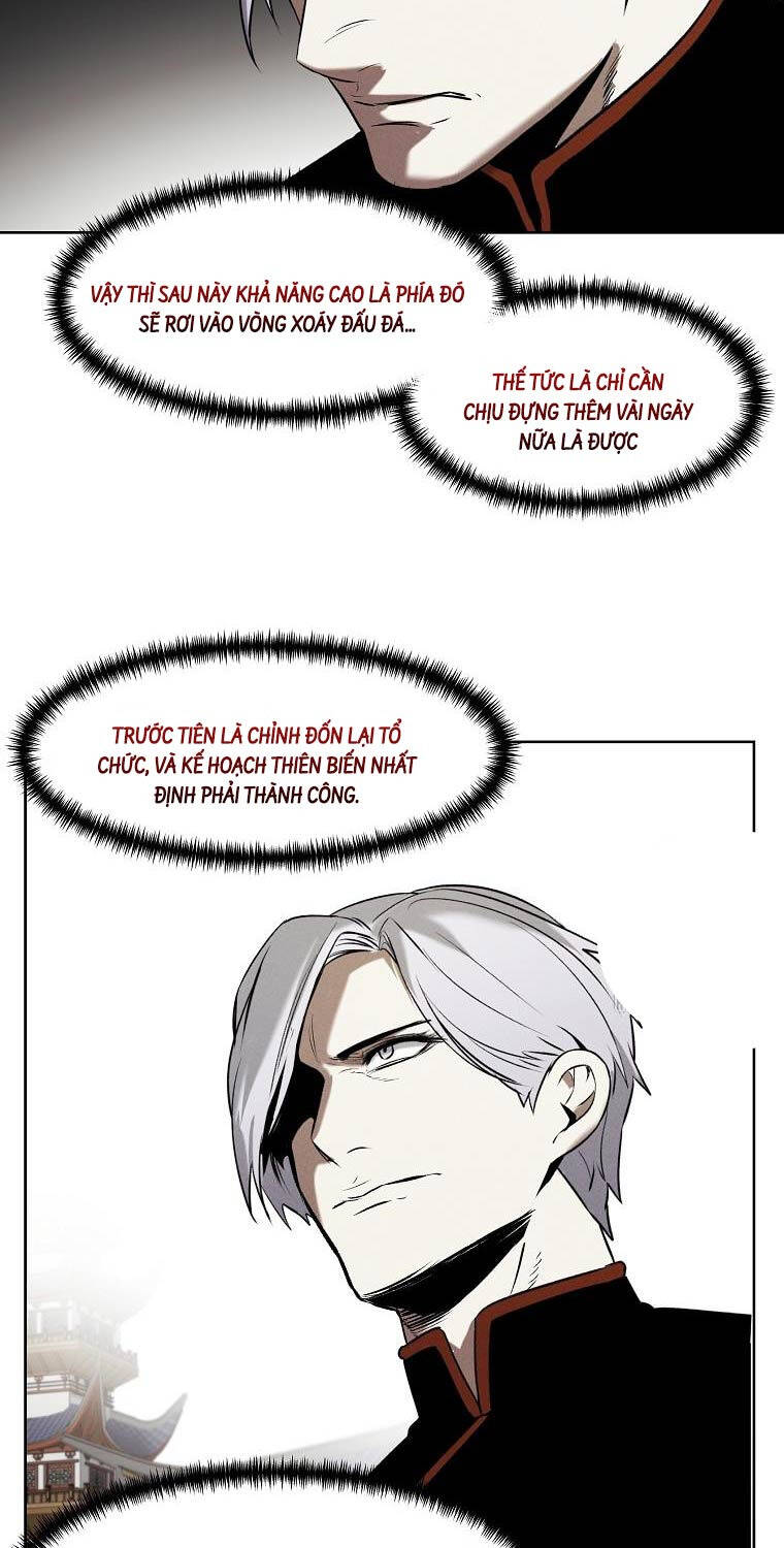 Kẻ Bất Bại Chapter 91 - 59