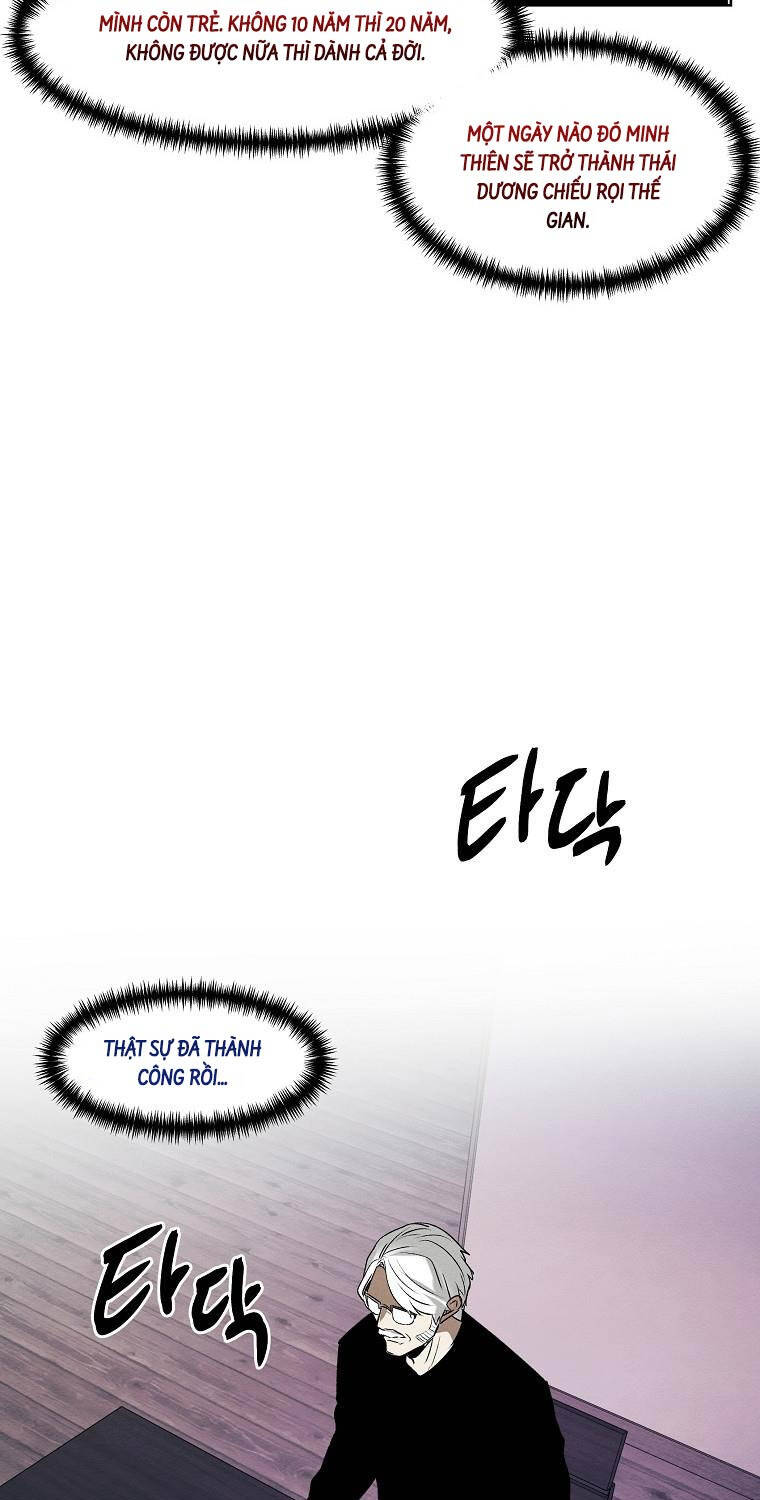 Kẻ Bất Bại Chapter 91 - 60