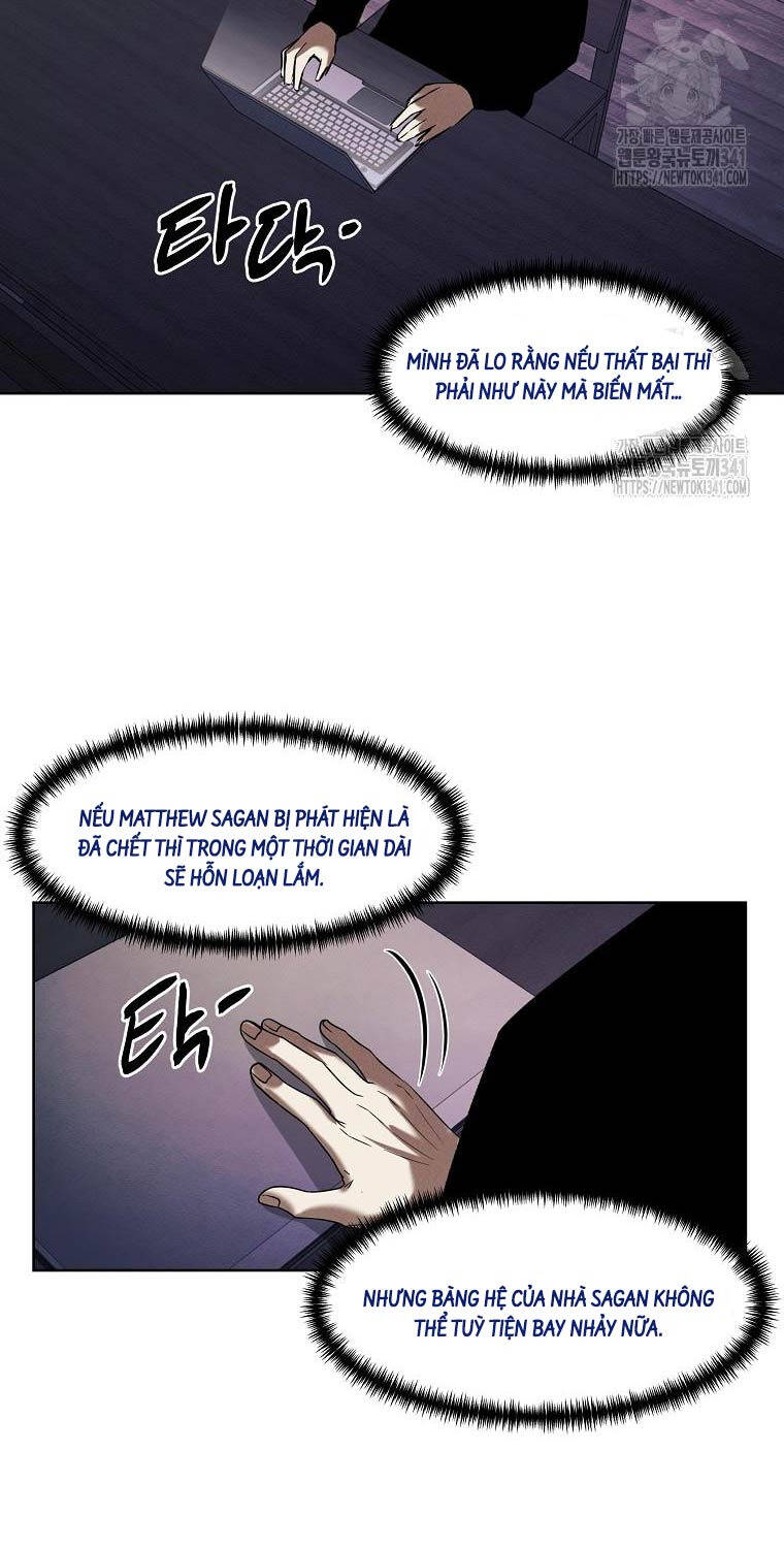 Kẻ Bất Bại Chapter 91 - 61