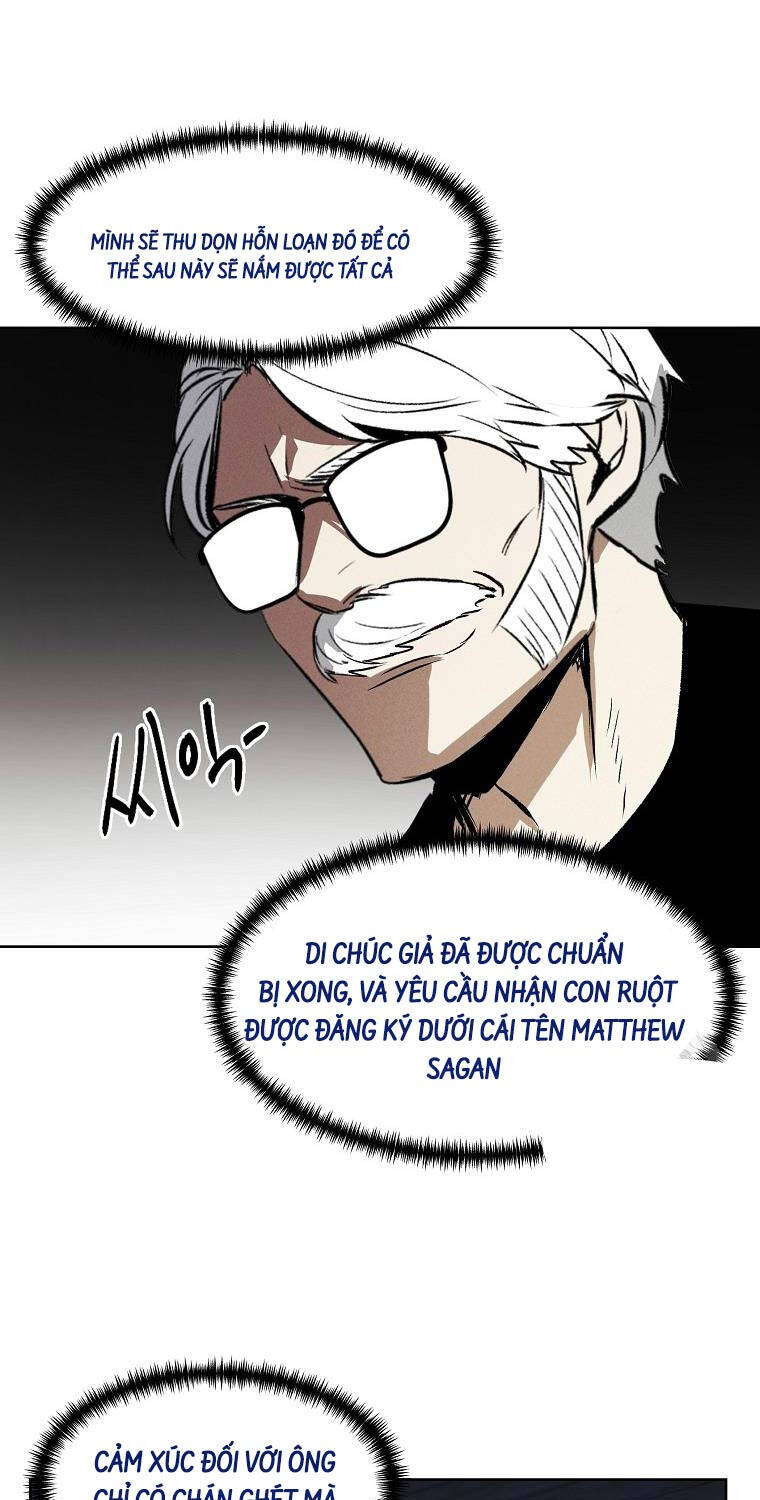 Kẻ Bất Bại Chapter 91 - 62