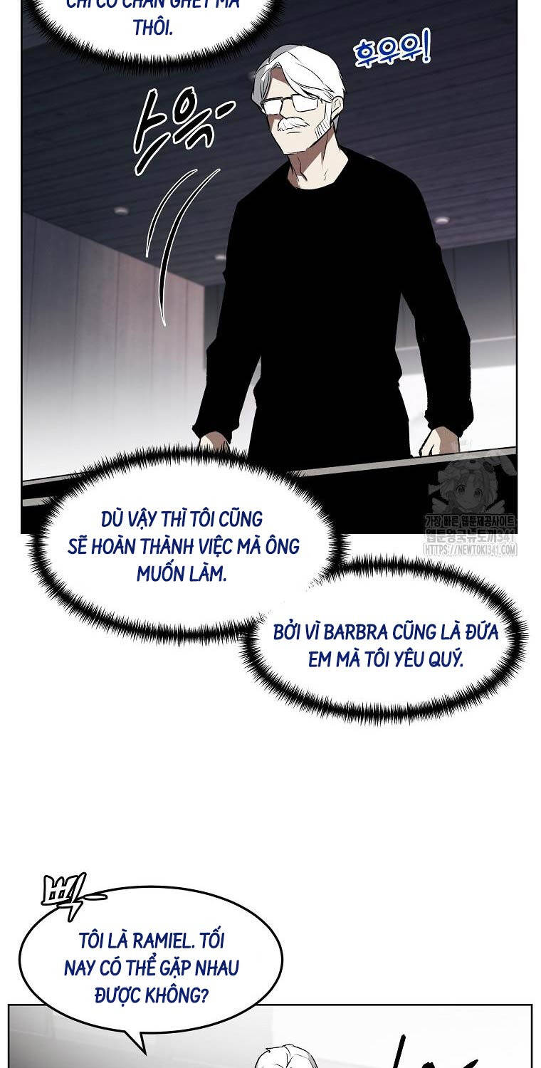 Kẻ Bất Bại Chapter 91 - 63