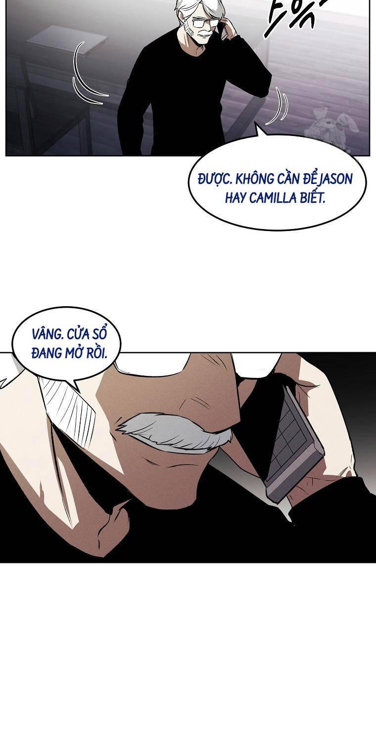 Kẻ Bất Bại Chapter 91 - 64